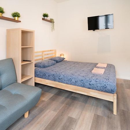 Cozy Antwerp City Apartments Zewnętrze zdjęcie