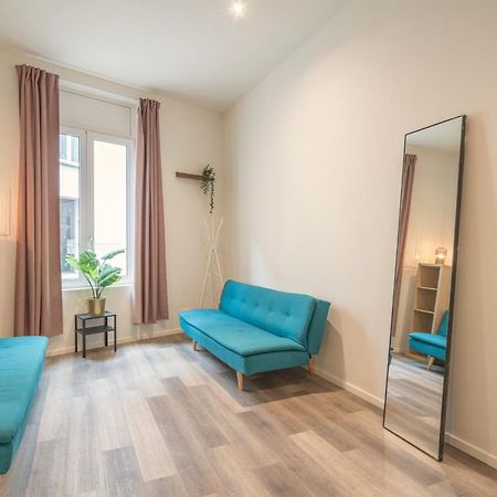 Cozy Antwerp City Apartments Zewnętrze zdjęcie