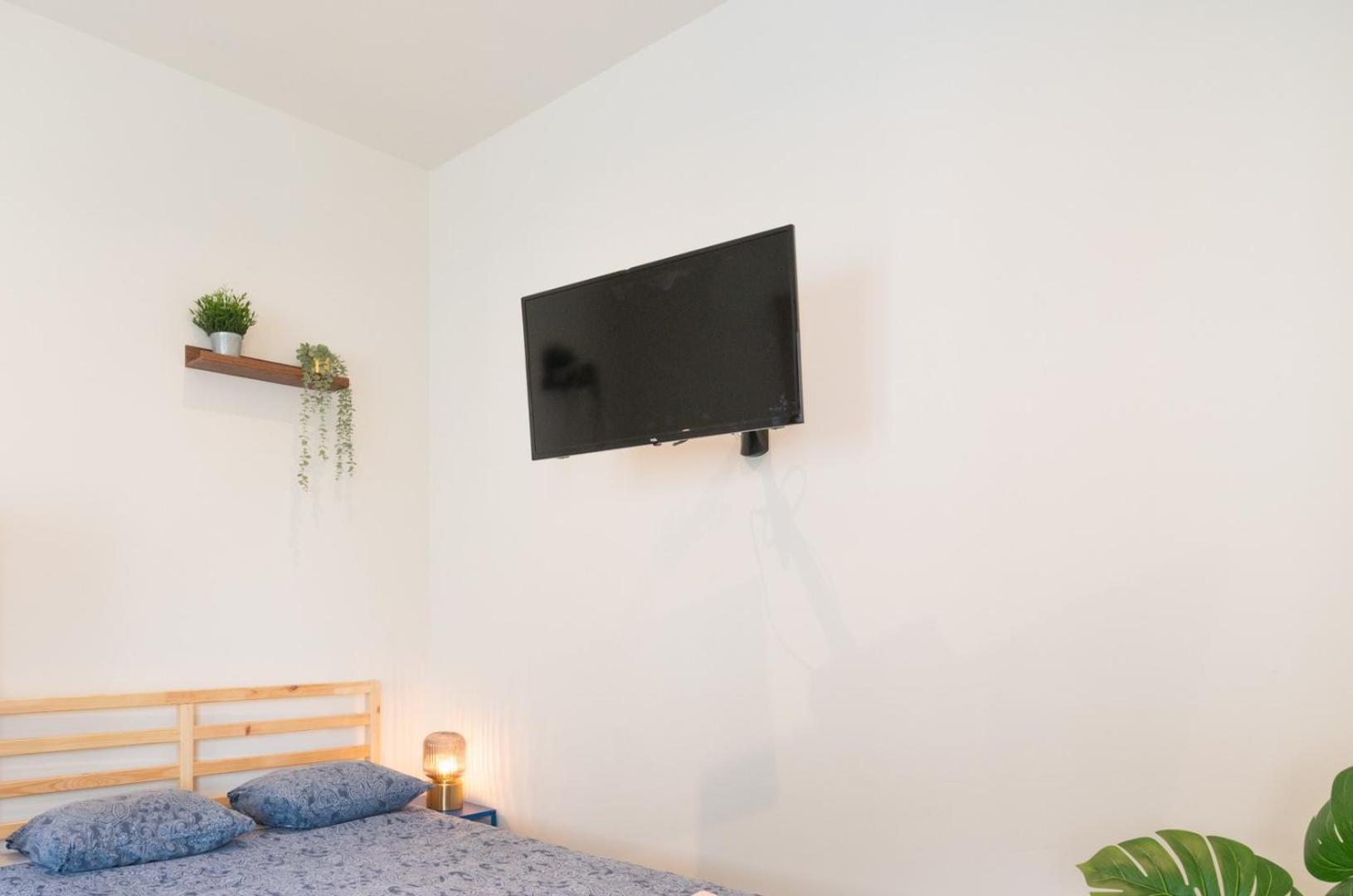 Cozy Antwerp City Apartments Zewnętrze zdjęcie