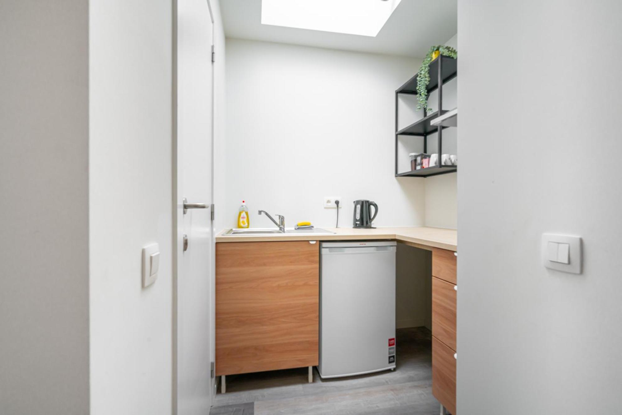 Cozy Antwerp City Apartments Zewnętrze zdjęcie
