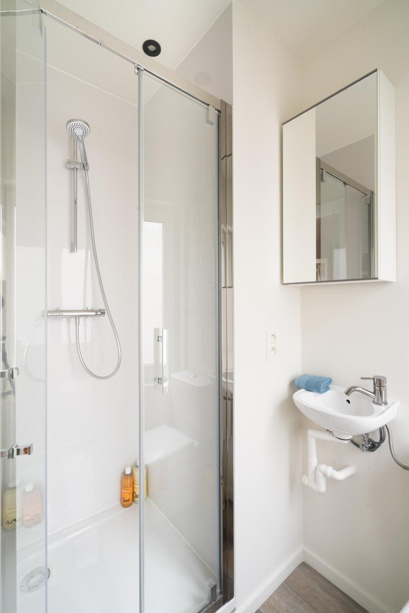 Cozy Antwerp City Apartments Zewnętrze zdjęcie