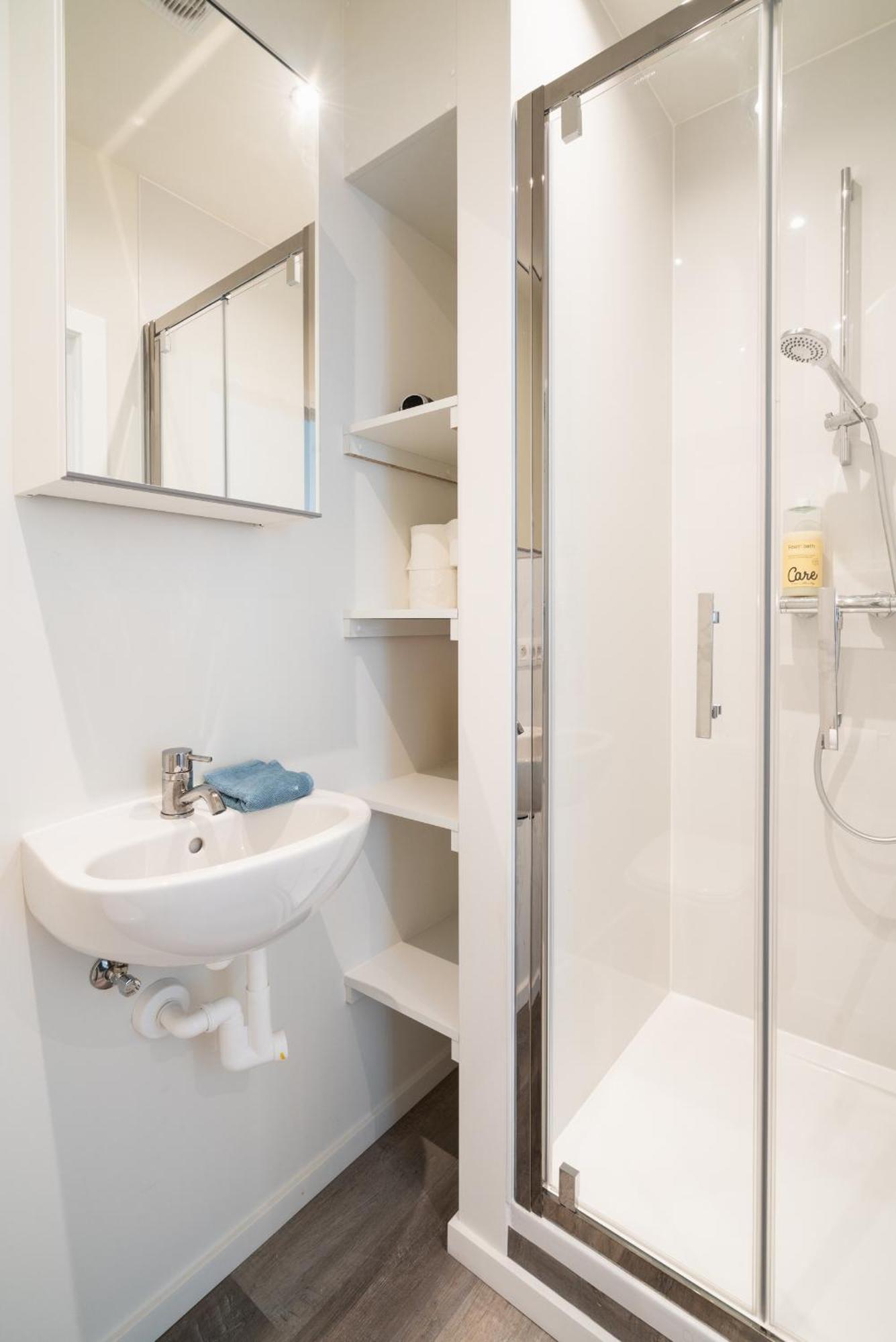 Cozy Antwerp City Apartments Zewnętrze zdjęcie