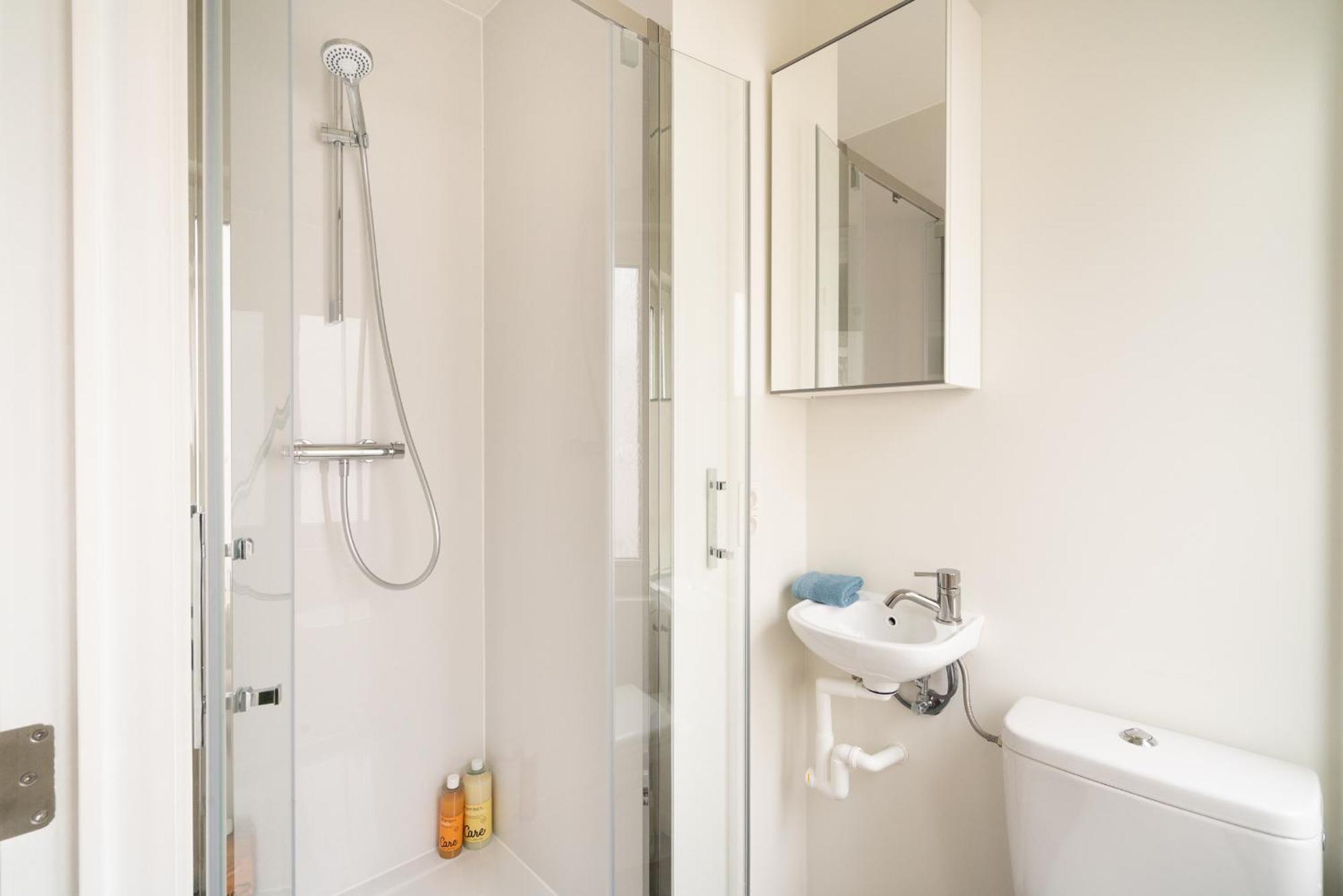 Cozy Antwerp City Apartments Zewnętrze zdjęcie