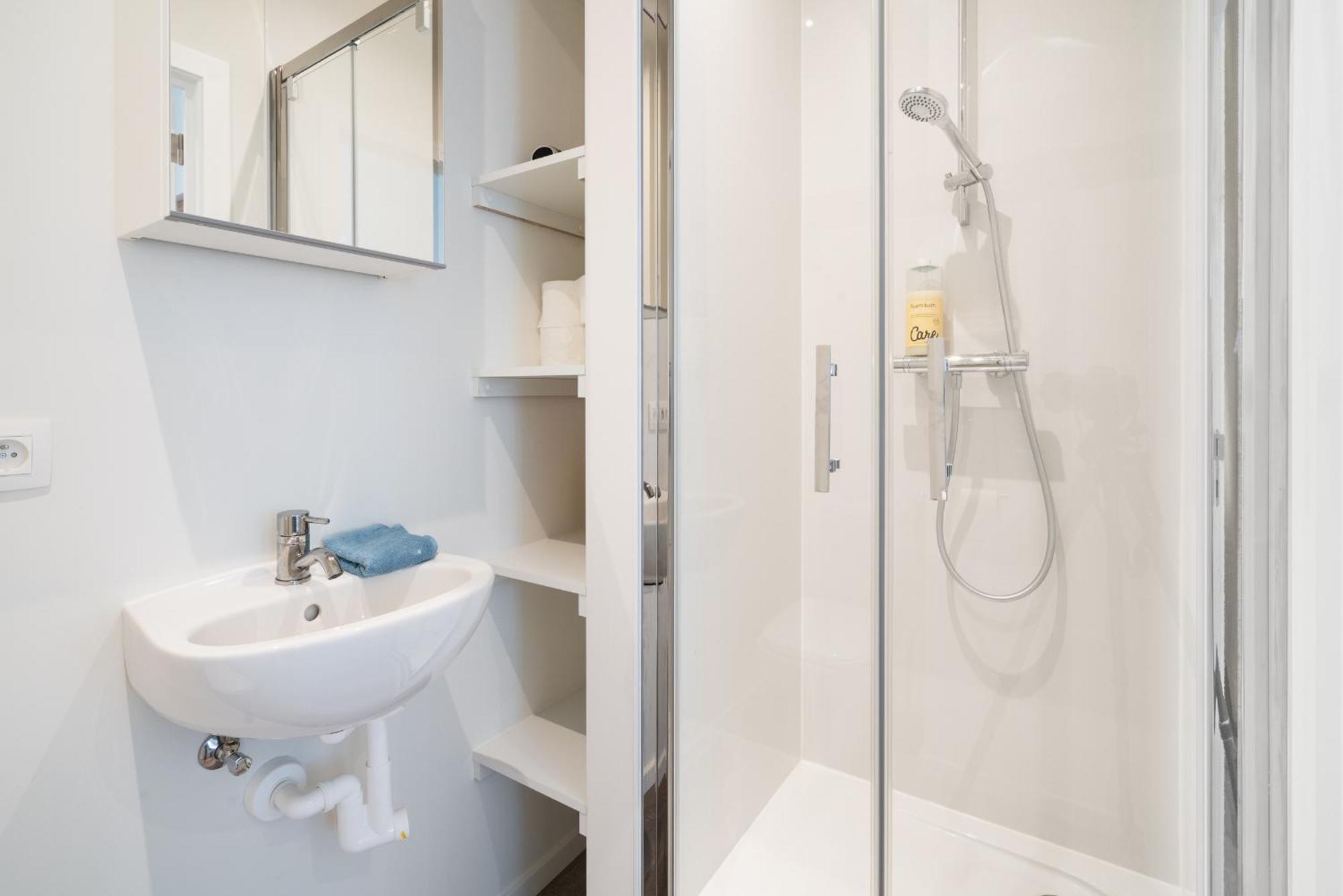 Cozy Antwerp City Apartments Zewnętrze zdjęcie