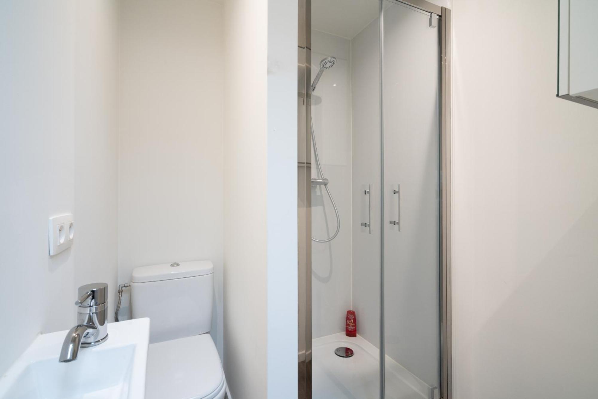 Cozy Antwerp City Apartments Zewnętrze zdjęcie