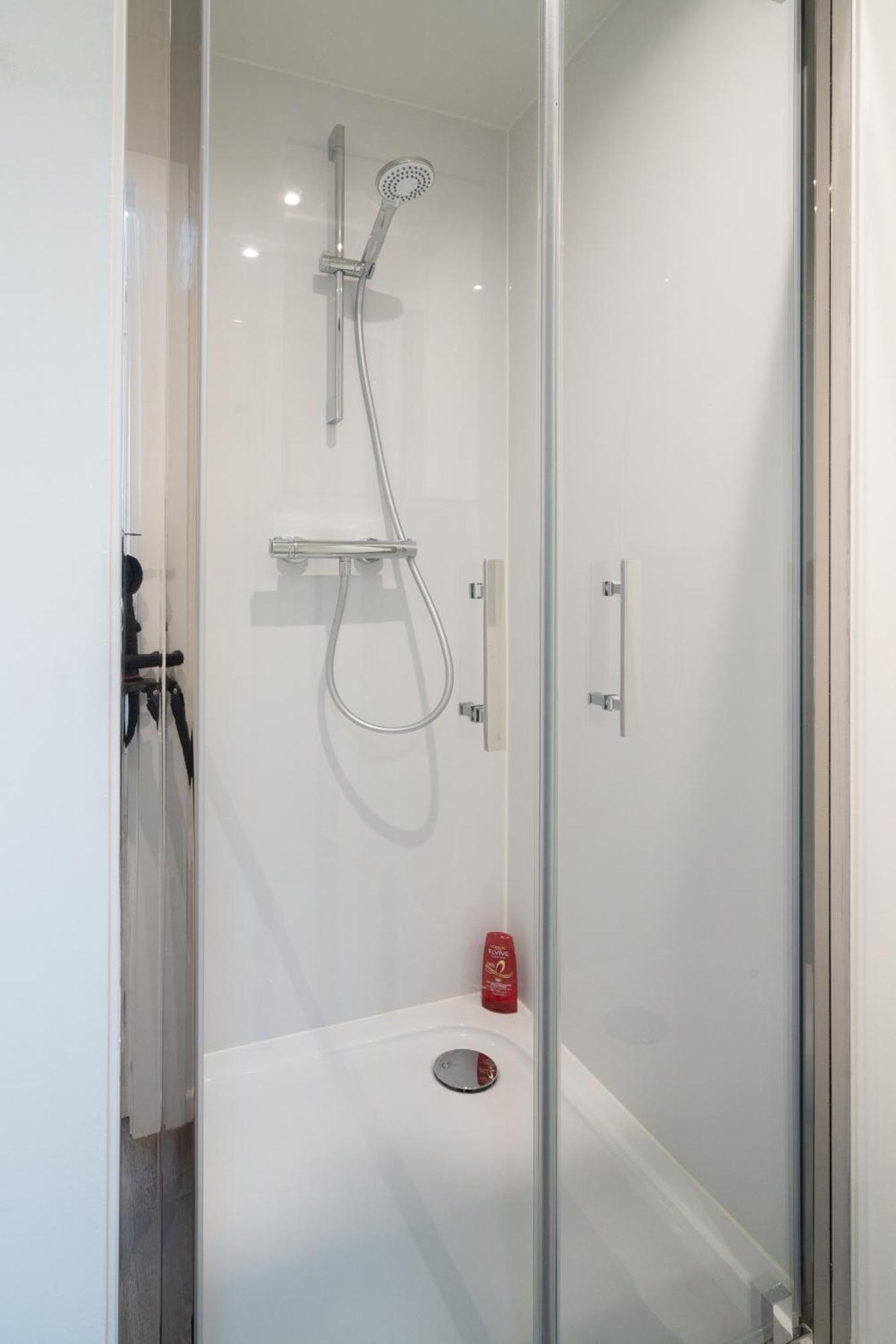 Cozy Antwerp City Apartments Zewnętrze zdjęcie