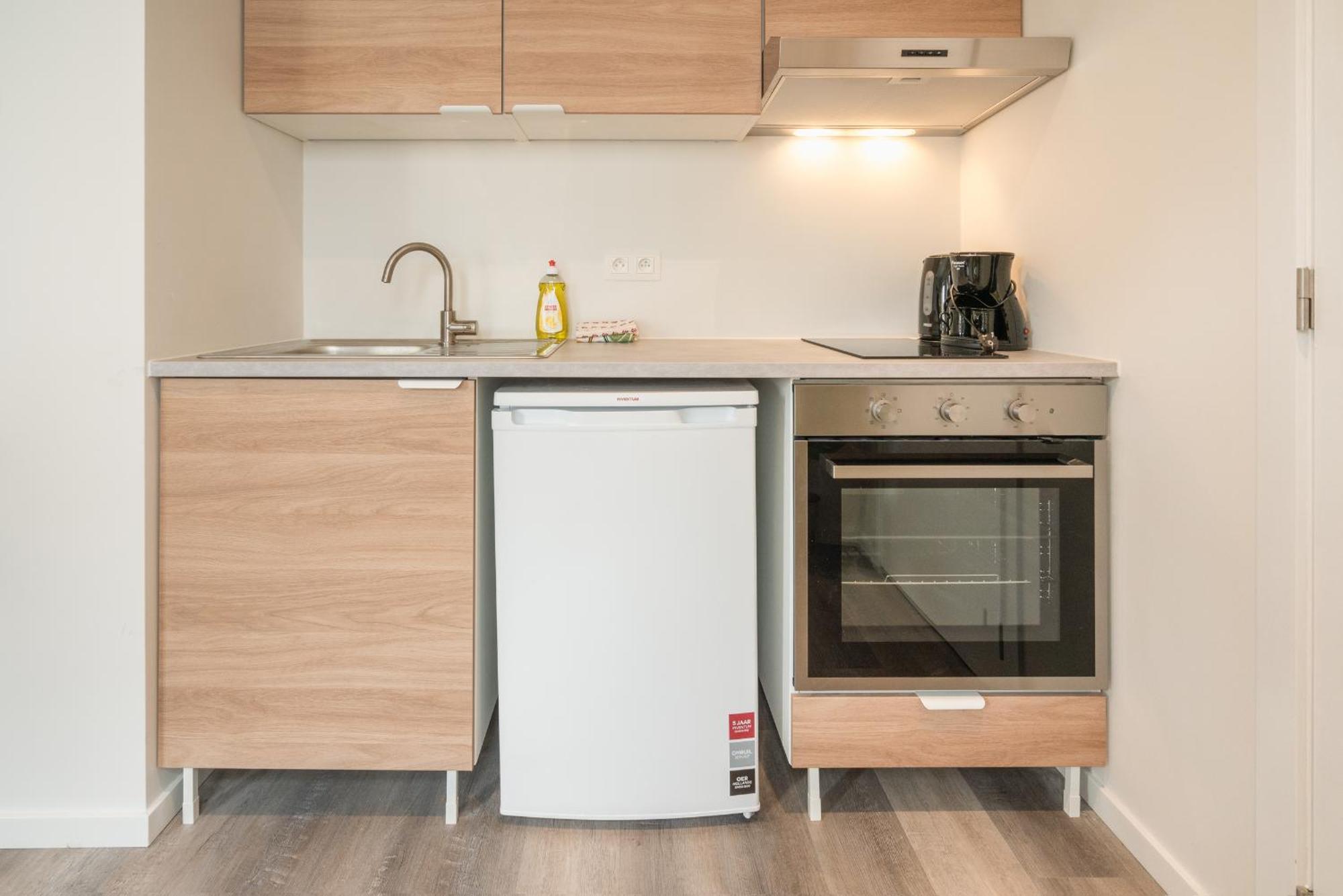 Cozy Antwerp City Apartments Zewnętrze zdjęcie