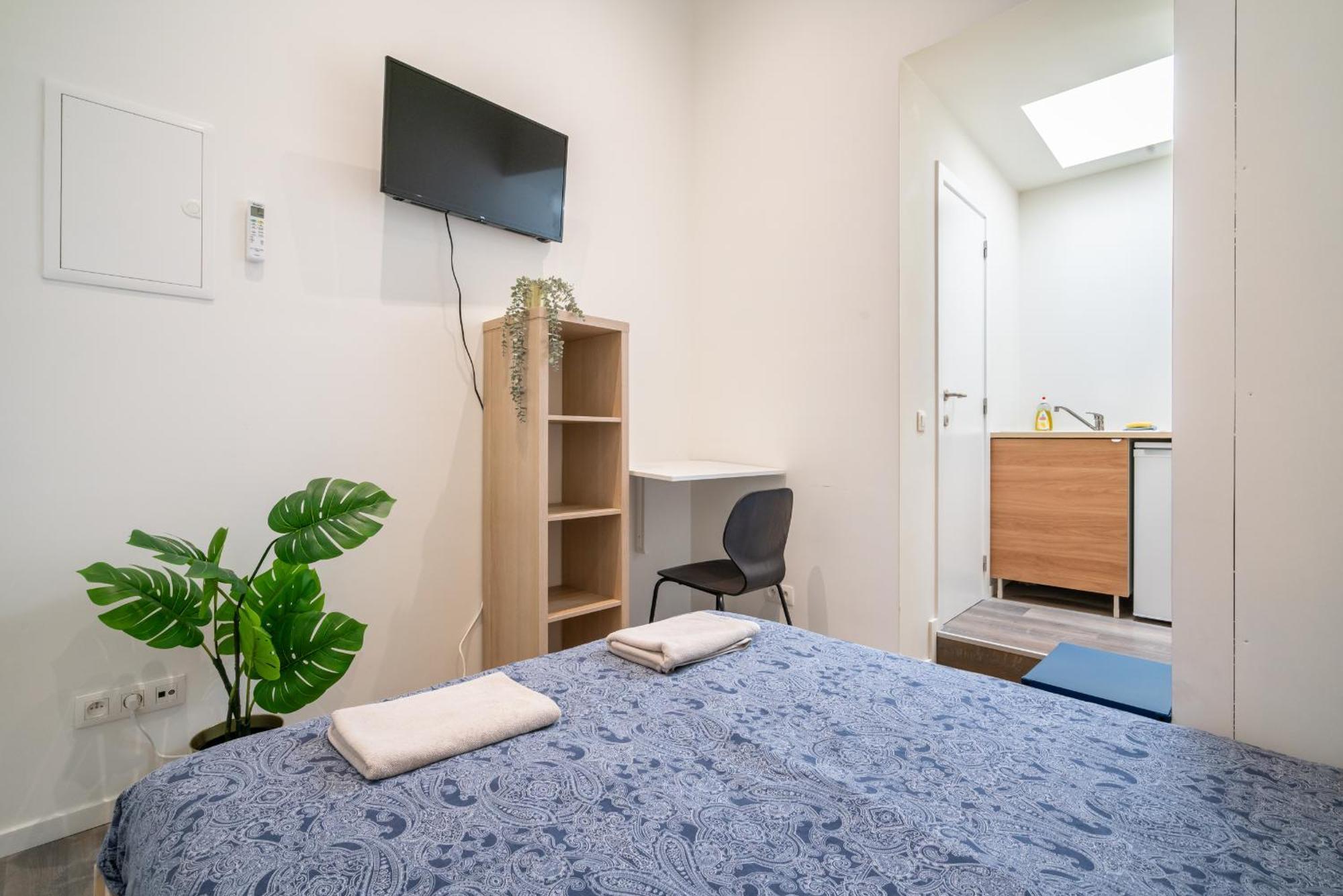 Cozy Antwerp City Apartments Zewnętrze zdjęcie