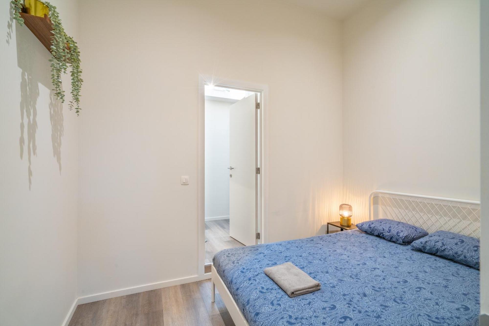 Cozy Antwerp City Apartments Zewnętrze zdjęcie